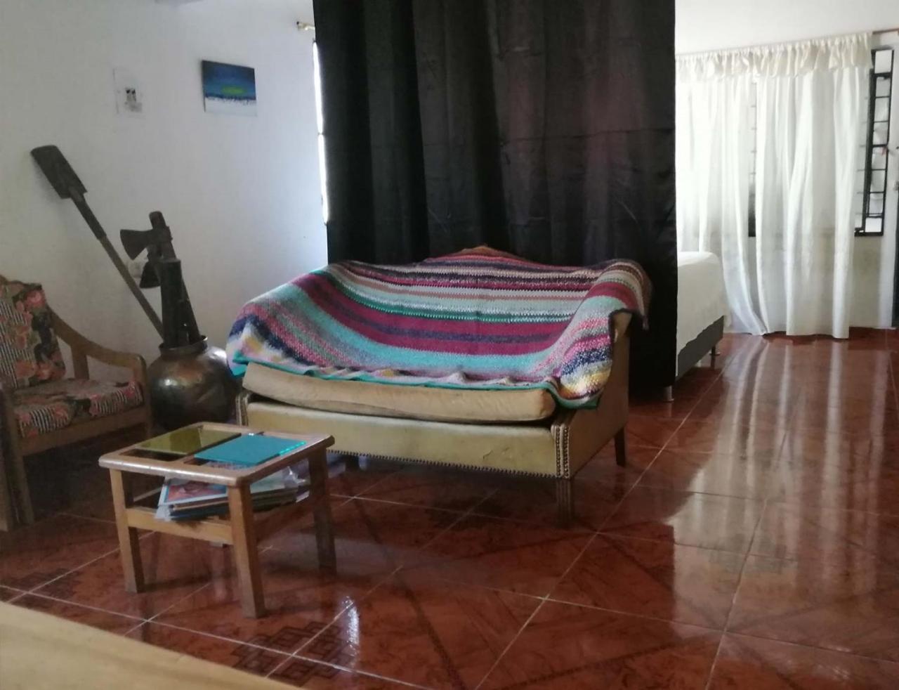 Casa Rio Y Montana *